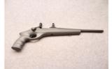 Remington XP 100R .22-250Rem - 1 of 2