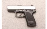 HK USP Compact Stainless .40 S&W - 2 of 2