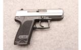 HK USP Compact Stainless .40 S&W - 1 of 2