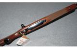 Winchester Model 70 Super Grade .338 WIN MAG - 3 of 8