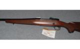 Winchester Model 70 Super Grade .338 WIN MAG - 4 of 8