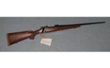 Winchester Model 70 Super Grade .338 WIN MAG - 1 of 8