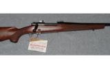 Winchester Model 70 Super Grade .338 WIN MAG - 2 of 8