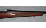 Winchester Model 70 Super Grade .338 WIN MAG - 6 of 8