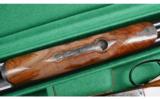Winchester DHE Parker Reproduction, 20-Gauge, New in Case and Unfired - 6 of 9