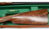Winchester DHE Parker Reproduction, 20-Gauge, New in Case and Unfired - 3 of 9