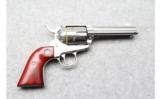 Ruger New Model Vaquero - 1 of 2