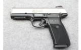 Ruger ~ SR45 ~ .45 ACP - 2 of 2