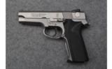 Smith & Wesson 5946 Unfired - 2 of 2