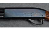 Remington 870 TB Trap Pump Shotgun in 12 Gauge - 3 of 9