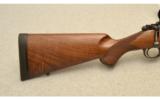 Kimber Model 84M Classic .260 Remington 22