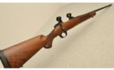 Kimber Model 84M Classic .260 Remington 22