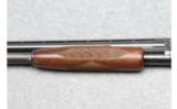 Winchester Model 12 - 9 of 9
