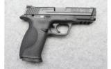 Smith & Wesson ~ M&P 40 ~ .40 S&W - 1 of 2
