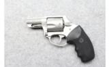 Charter Arms 357 PUG - 2 of 2