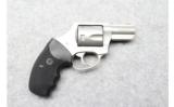 Charter Arms 357 PUG - 1 of 2