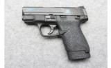 Smith & Wesson M&P 40 Shield - 2 of 2