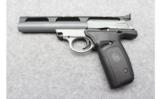 Smith & Wesson 22S - 2 of 2