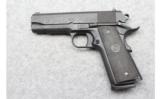 Shooters Arms ~ 1911 GI ~ .45 ACP - 2 of 2