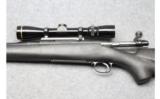 Winchester 70 Custom .280 Rem - 7 of 8