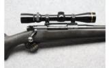 Winchester 70 Custom .280 Rem - 3 of 8