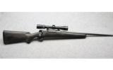 Winchester 70 Custom .280 Rem - 1 of 8