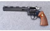 Colt Python ~ .357 Magnum - 2 of 3
