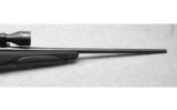 Winchester 70 Ultimate Shadow .270 WSM - 4 of 8