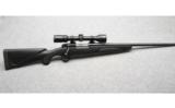 Winchester 70 Ultimate Shadow .270 WSM - 1 of 8