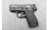 Smith & Wesson M&P9 Shield - 2 of 2
