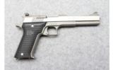 AMT Automag II .22 Mag - 1 of 2