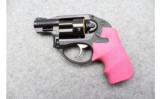 Ruger LCR - 2 of 2