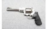 Ruger Super Red Hawk .480 Ruger - 2 of 2