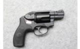 Smith & Wesson Body Guard .38 Spl - 1 of 2