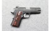 Springfield Armory 1911 Compact 9mm - 1 of 2