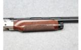 Benelli ~ Super Black Eagle Atlantic Flyway 25th Anniversary ~ 12 Ga. - 4 of 9