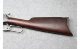 Winchester ~ 1905 Production 1894 ~
.32-40 - 7 of 9