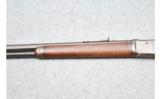 Winchester ~ 1905 Production 1894 ~
.32-40 - 9 of 9