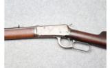 Winchester ~ 1905 Production 1894 ~
.32-40 - 8 of 9