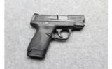 Smith & Wesson M&P 40 Shield - 1 of 2