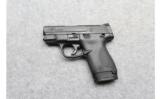 Smith & Wesson M&P 40 Shield - 2 of 2