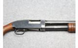 Winchester Model 12 Featherweight - 3 of 9