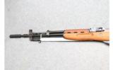 Zastava SKS M59/66A1 - 8 of 8