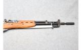 Zastava SKS M59/66A1 - 4 of 8
