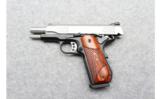 Smith & Wesson ~ SW1911CS ~ .45 ACP - 4 of 4
