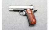 Smith & Wesson ~ SW1911CS ~ .45 ACP - 2 of 4
