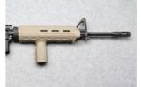 Smith & Wesson M&P 15 Magpul ed. - 4 of 8