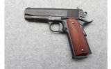 Shooters Arms Manf. 1911 GI - 2 of 2