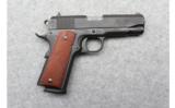 Shooters Arms Manf. 1911 GI - 1 of 2