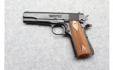 Browning 1911-22 - 2 of 2